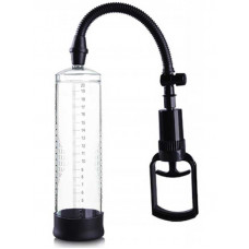 men powerup tetikli penis pompası