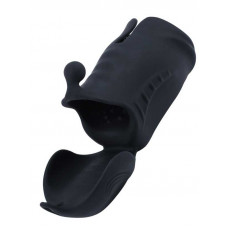 mx piper titreşimli şarjlı özel tasarım mastürbatör