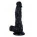 noctis 18,5cm siyah dildo no:104 noctis 18,5cm siyah dildo no:104