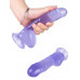 noctis 18,8cm mor dildo no:14