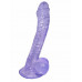 noctis 19cm mor dildo no:10