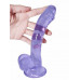 noctis 19cm mor dildo no:10