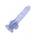 noctis 19cm mor dildo no:43 noctis 19cm mor dildo no:43