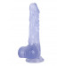 noctis 19cm mor dildo no:43 noctis 19cm mor dildo no:43