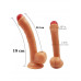 noctis 19cm realistik dildo no:10 noctis 19cm realistik dildo no:10