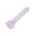 noctis 20cm beyaz dildo no:160 noctis 20cm beyaz dildo no:160