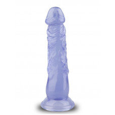 noctis 20cm mor dildo no:8