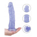 noctis 20cm mor dildo no:8 noctis 20cm mor dildo no:8