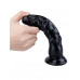 noctis 20cm siyah dildo no:8 noctis 20cm siyah dildo no:8