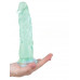 noctis 20cm yeşil dildo no:8