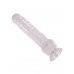 noctis 21,5cm beyaz dildo no:51 noctis 21,5cm beyaz dildo no:51
