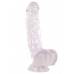noctis 21,5cm beyaz dildo no:51 noctis 21,5cm beyaz dildo no:51