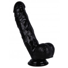 noctis 21,5cm siyah dildo no:51