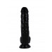 noctis 21,5cm siyah dildo no:51 noctis 21,5cm siyah dildo no:51