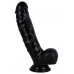 noctis 21,5cm siyah dildo no:51 noctis 21,5cm siyah dildo no:51