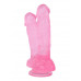 noctis 21cm pembeçiftli dildo no:61 noctis 21cm pembeçiftli dildo no:61