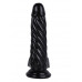 noctis 21cm siyah dildo no:107 noctis 21cm siyah dildo no:107
