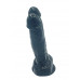 noctis 21cm siyah çiftli dildo no:61 noctis 21cm siyah çiftli dildo no:61