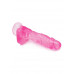 noctis 22,5cm pembe realistik dildo no:175 noctis 22,5cm pembe realistik dildo no:175