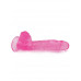 noctis 22,5cm pembe realistik dildo no:175 noctis 22,5cm pembe realistik dildo no:175