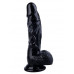 noctis 22,5cm siyah dildo no:13 noctis 22,5cm siyah dildo no:13