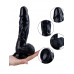 noctis 22,5cm siyah dildo no:13 noctis 22,5cm siyah dildo no:13