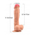 noctis 23cm realistik dildo no:22 noctis 23cm realistik dildo no:22
