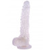 noctis 27cm beyaz dildo no:159