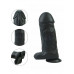 noctis 27cm siyah dildo no:2 noctis 27cm siyah dildo no:2