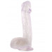 noctis 28 cm beyaz dildo no:72 noctis 28 cm beyaz dildo no:72