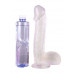 noctis 28 cm beyaz dildo no:72 noctis 28 cm beyaz dildo no:72