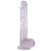 noctis 28cm beyaz realistik dildo no:82 noctis 28cm beyaz realistik dildo no:82