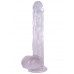 noctis 28cm beyaz realistik dildo no:82 noctis 28cm beyaz realistik dildo no:82