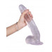 noctis 28cm beyaz realistik dildo no:82 noctis 28cm beyaz realistik dildo no:82