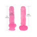 noctis 28cm pembe realistik dildo no:151 noctis 28cm pembe realistik dildo no:151