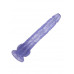 noctis 29,5cm mavi realistik dildo no:25