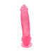 noctis 30cm pembe dildo no:23 noctis 30cm pembe dildo no:23
