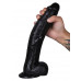 noctis 30cm siyah dildo no:39 noctis 30cm siyah dildo no:39