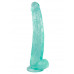 noctis 30cm yeşil dildo no:26 noctis 30cm yeşil dildo no:26