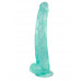 noctis 30cm yeşil dildo no:26 noctis 30cm yeşil dildo no:26