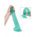 noctis 30cm yeşil dildo no:26 noctis 30cm yeşil dildo no:26
