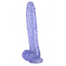 noctis 31,5cm mavi realistik dildo no:169