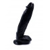 noctis 31cm siyah realistik dildo no:171 noctis 31cm siyah realistik dildo no:171