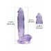 noctis 32cm mavi dildo no:23 noctis 32cm mavi dildo no:23