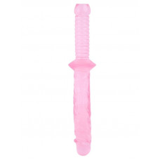 noctis 32cm pembe realistik kılıç dildo no:150