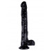 noctis 42cm siyah dildo no:44 noctis 42cm siyah dildo no:44