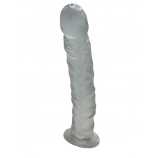 noctis beyaz 23cm realistik kılıç dildo no:178