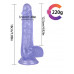 noctis mavi 20 cm realistik dildo no:182 noctis mavi 20 cm realistik dildo no:182