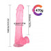 noctis pembe 25,5cm dildo no:1 noctis pembe 25,5cm dildo no:1