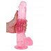 noctis pembe 25,5cm dildo no:1 noctis pembe 25,5cm dildo no:1